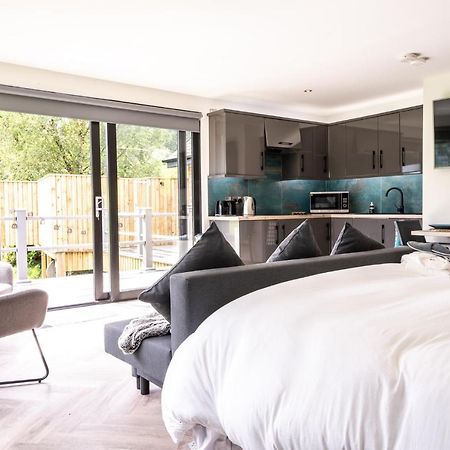 Springwell Luxury Rural Retreat Hotel Macosquin Екстериор снимка