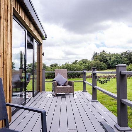 Springwell Luxury Rural Retreat Hotel Macosquin Екстериор снимка