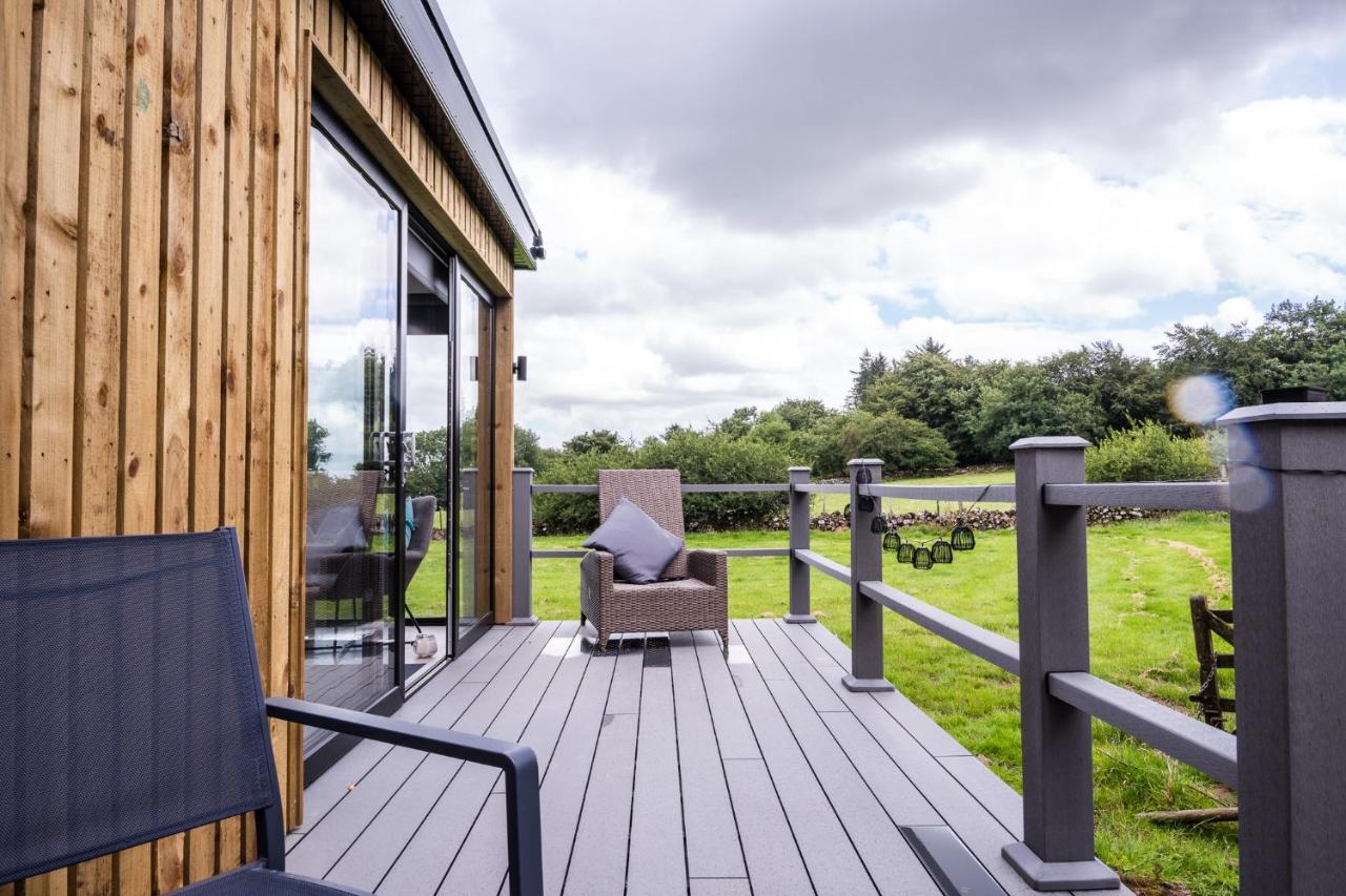Springwell Luxury Rural Retreat Hotel Macosquin Екстериор снимка